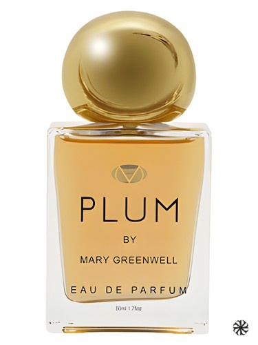 Plum Mary Greenwell