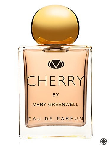 Cherry Mary Greenwell