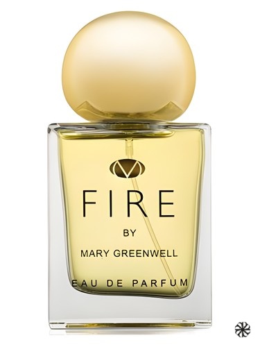 Fire Mary Greenwell