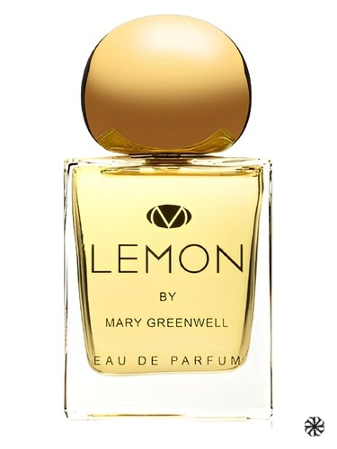 Lemon Mary Greenwell