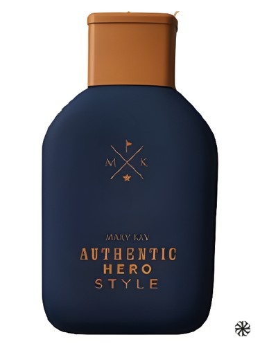 Authentic hero Style Mary Kay