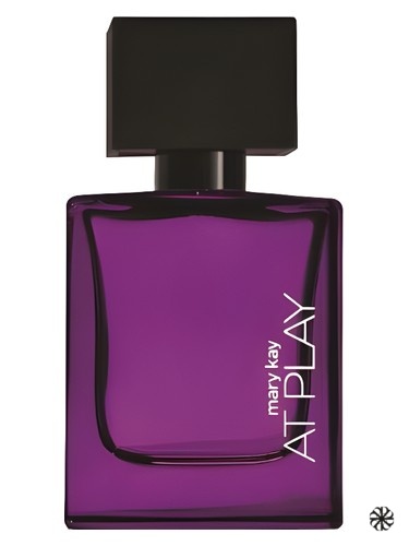 At Play Mary Kay