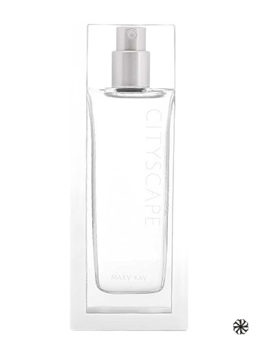 Cityscape for Her Mary Kay
