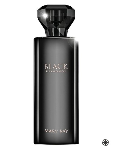 Black Diamonds Mary Kay