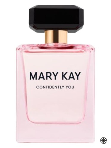 Confidently You Mary Kay