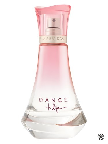 Dance of Life Mary Kay