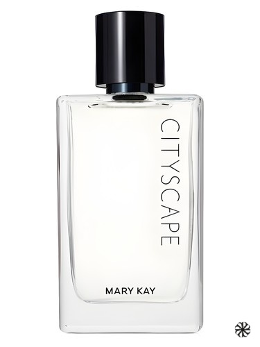 Cityscape for Him Mary Kay