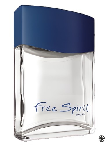 Free Spirit Mary Kay