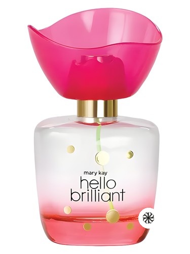 Hello Brilliant Mary Kay