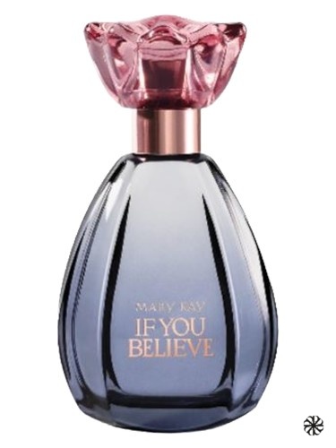 If You Believe Mary Kay