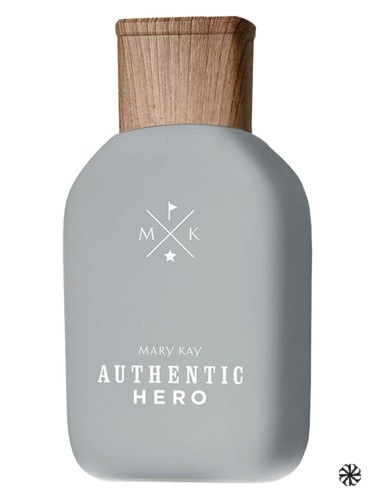 Authentic Hero Mary Kay