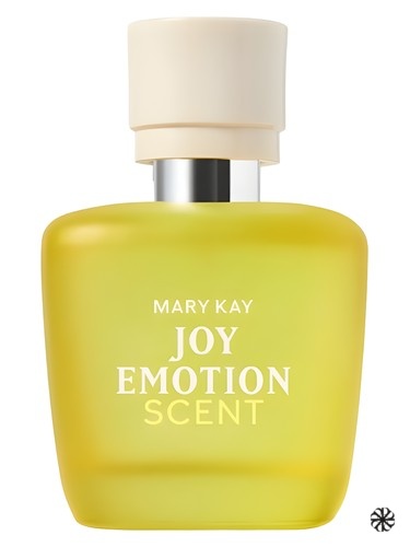 Joy Emotion Scent Mary Kay