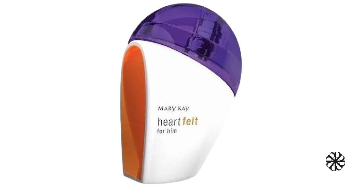 Heartfelt for Him Mary Kay