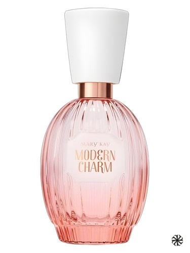 Modern Charm Mary Kay