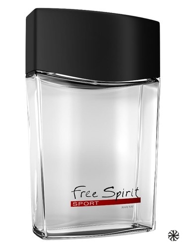 Free Spirit Sport Mary Kay