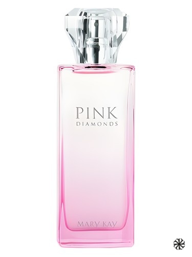 Pink Diamonds Mary Kay