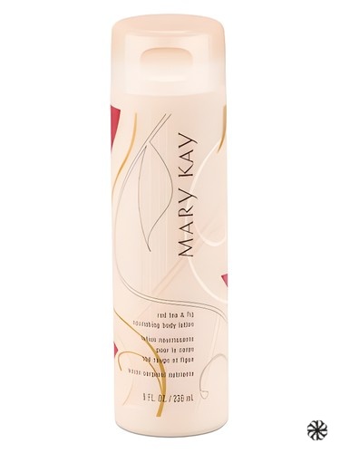 Red Tea & Fig Mary Kay