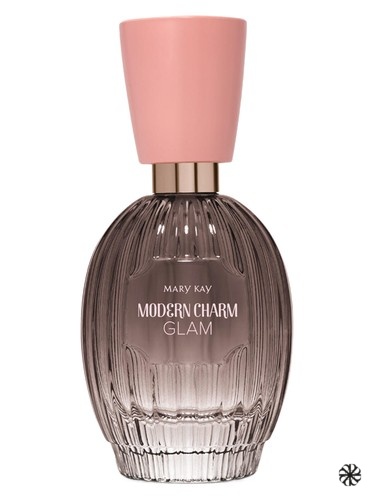Modern Charm Glam Mary Kay