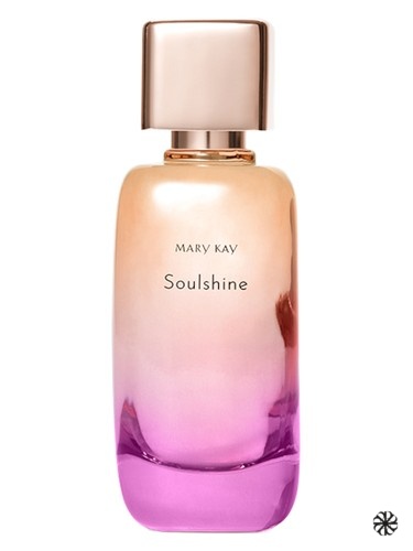 Soulshine Mary Kay