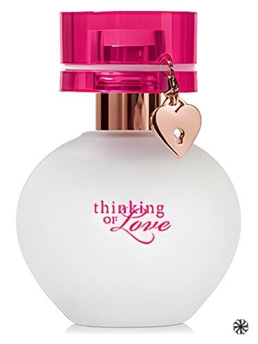 Thinking of Love Mary Kay