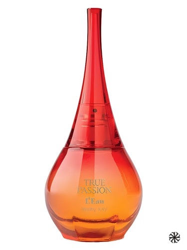 True Passion L'Eau Mary Kay
