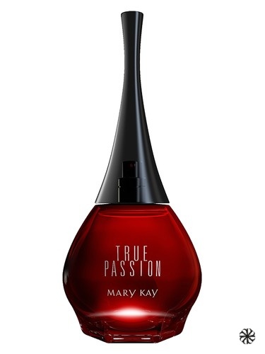 True Passion Mary Kay
