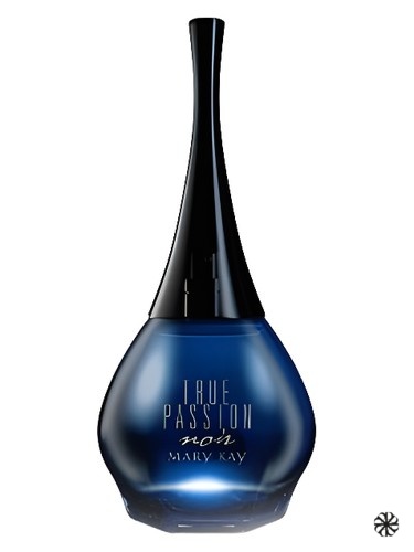 True Passion Noir Mary Kay