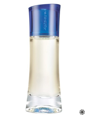 Velocity Man Mary Kay