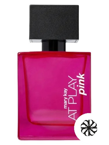 At Play Pink Mary Kay
