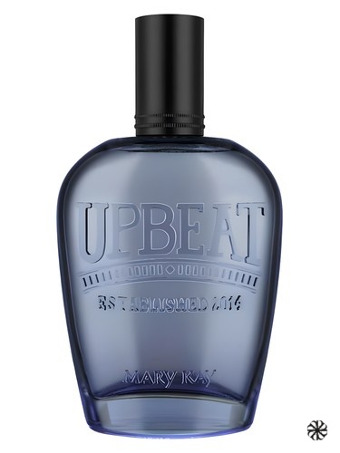 Upbeat for Him Mary Kay