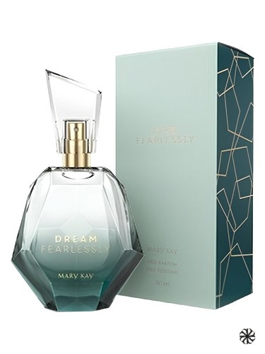 Dream Fearlessly Mary Kay