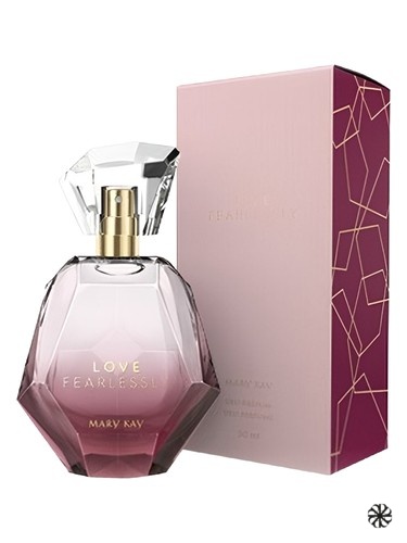 Love Fearlessly Mary Kay