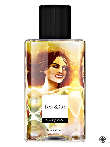 Peach Nectar Mary Kay