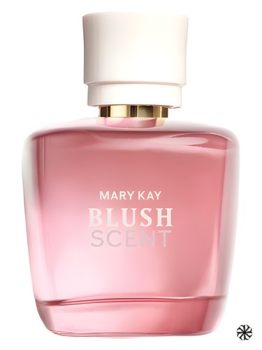 Blush Scent Mary Kay