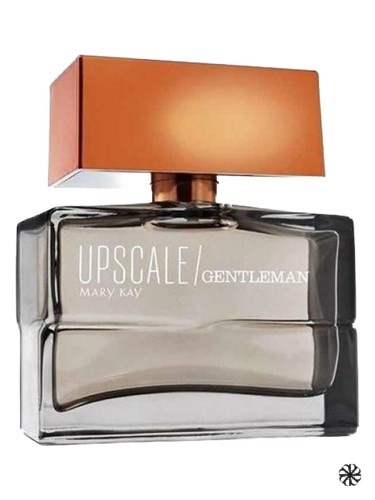 Upscale Gentleman Mary Kay