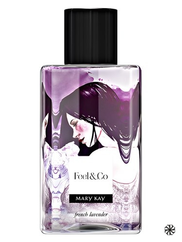 French Lavender Mary Kay
