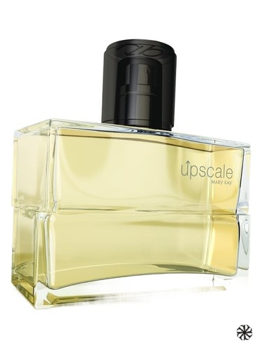 Upscale Mary Kay