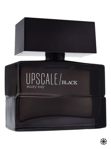Upscale Black Mary Kay