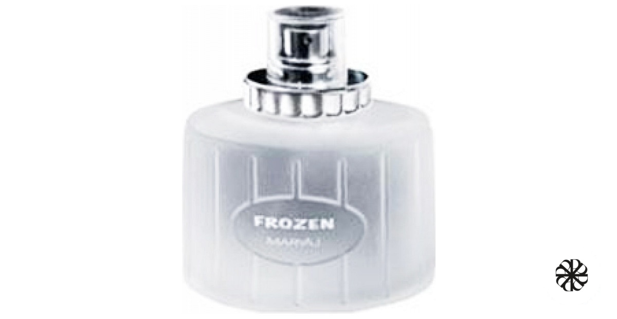 Frozen Maryaj