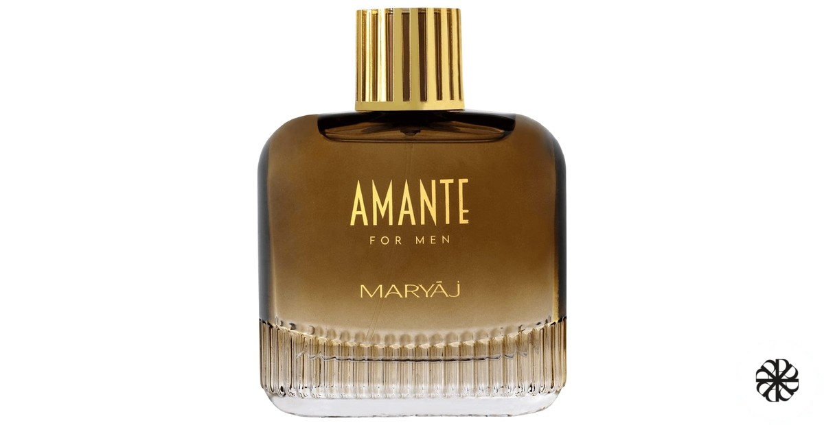 Amante Maryaj