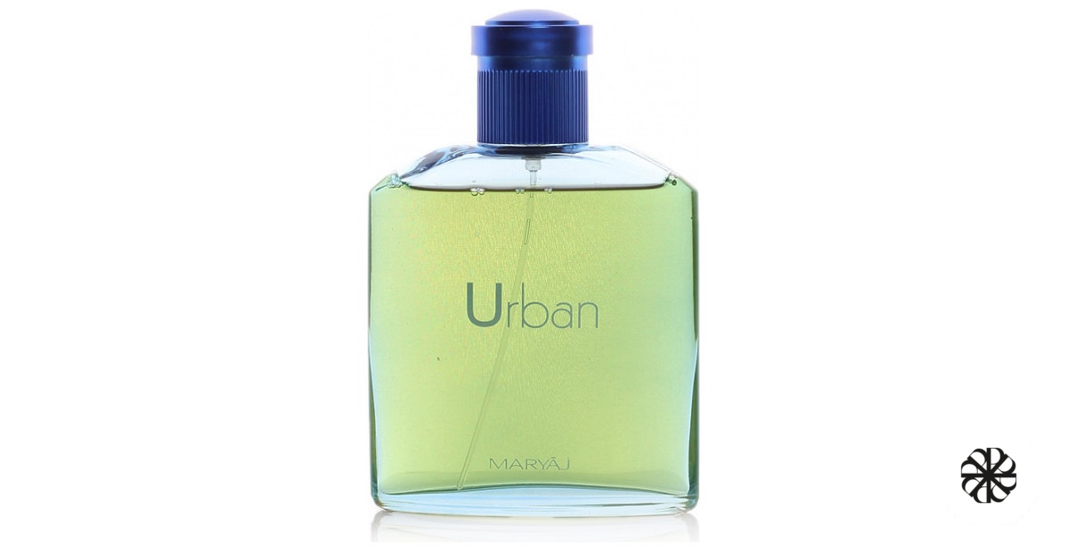 Urban Maryaj