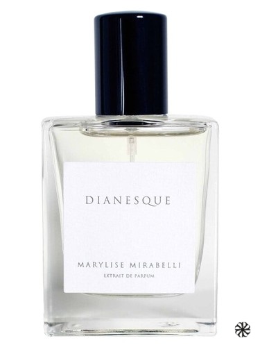 Dianesque Marylise Mirabelli