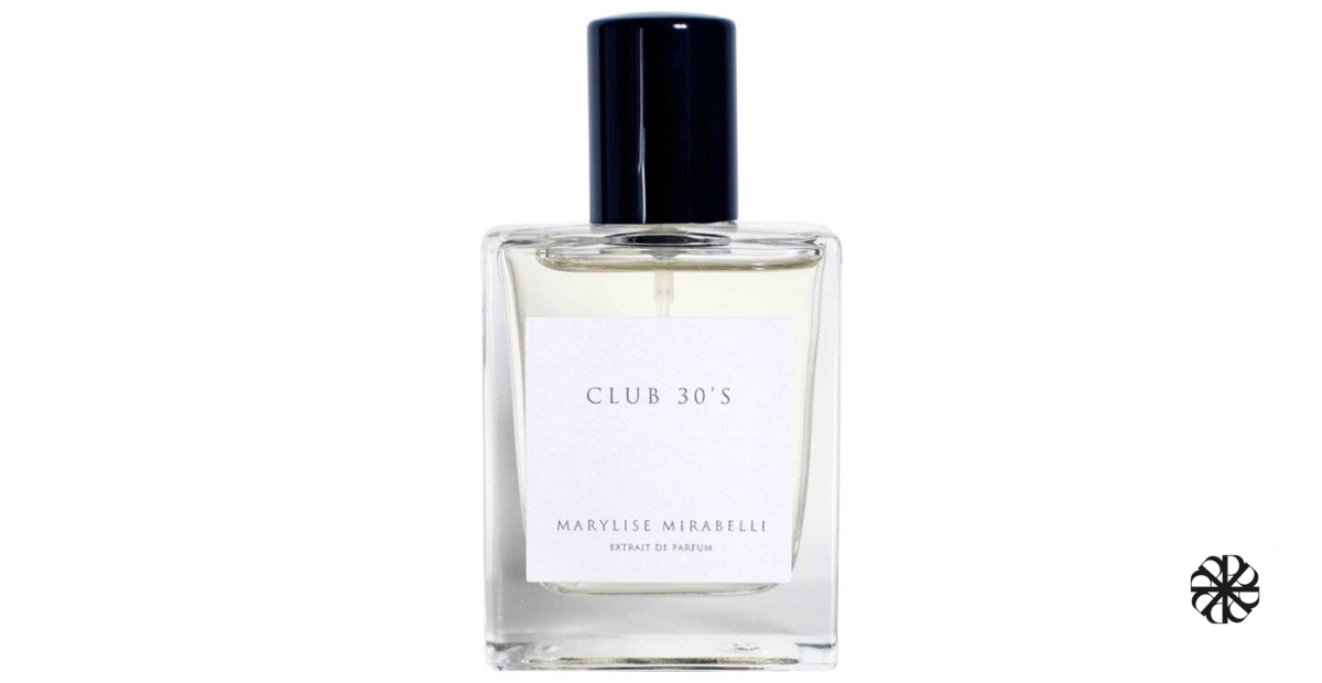 Club 30's Marylise Mirabelli