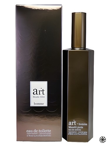 Art Homme Masaki Matsushima