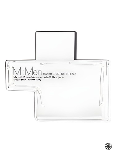 M; Men Masaki Matsushima