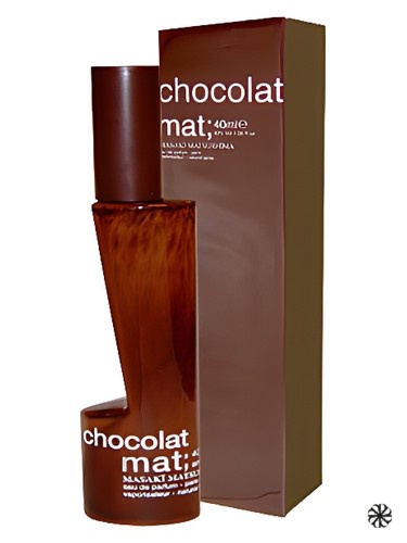 Mat Chocolat Masaki Matsushima