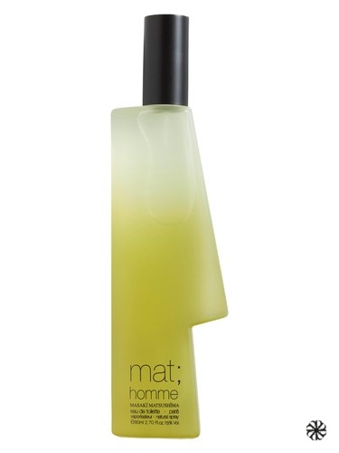 mat; homme Masaki Matsushima