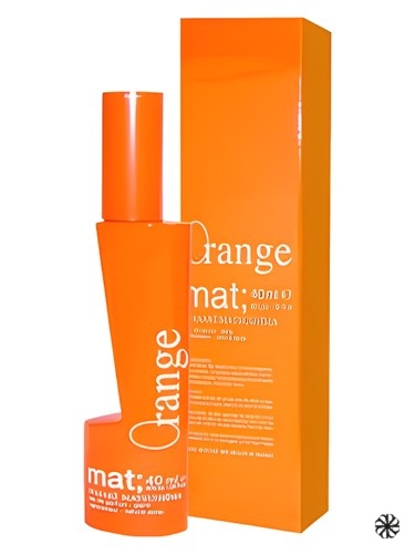 mat; Orange Masaki Matsushima