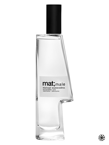 mat; male Masaki Matsushima