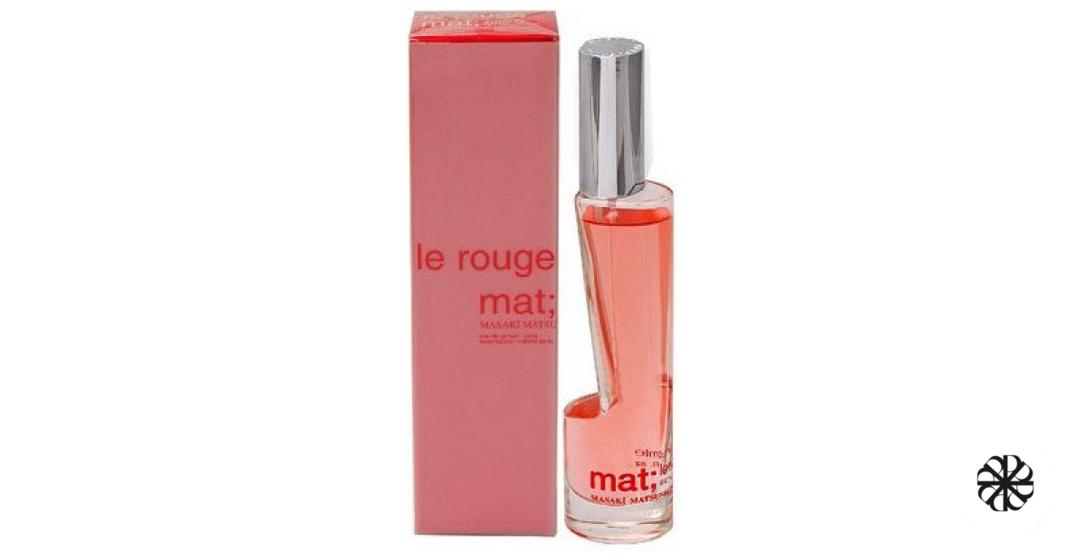 mat; le rouge Masaki Matsushima
